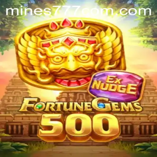 FortuneGems500: A Thrilling Dive into Virtual Treasure Hunting