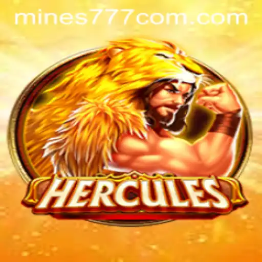 Unravel the Mysteries of Hercules at Mines777.COM