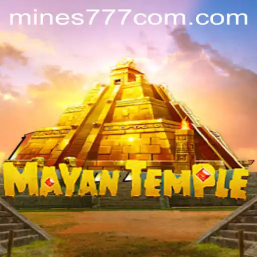 Unveiling the Mysteries of MayanTemple: A Deep Dive into the Thrilling Gameplay of Mines777.COM