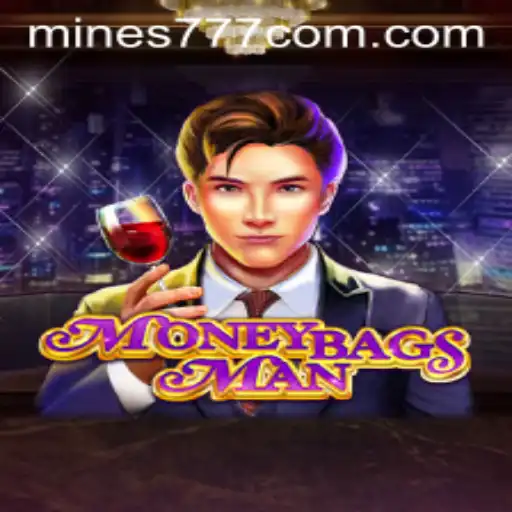 Exploring MoneybagsMan and the Thrills of Mines777.COM