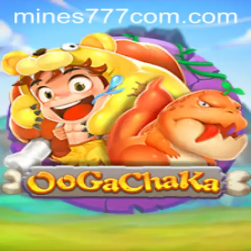 OoGaChaKa: Exploring the Exciting World of Mines777.COM