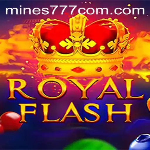 Unveiling RoyalFlash: A Comprehensive Guide to Your Next Gaming Adventure with Mines777.COM