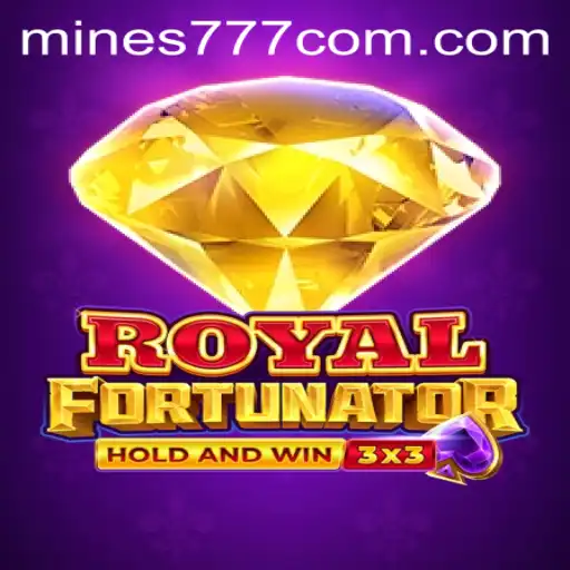 Exploring RoyalFort: A Captivating Experience with Mines777.COM