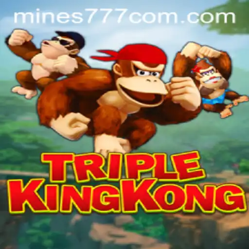 TripleKingKong: Unveiling the Thrills of a New Virtual Adventure