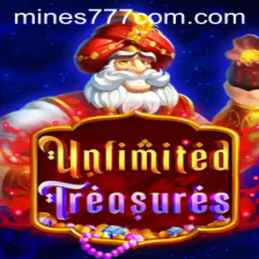 UnlimitedTreasures: A Dive into Modern Gaming with Mines777.COM